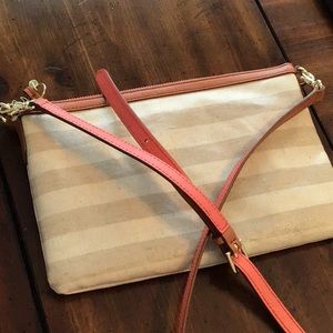 Fossil crossbody bag